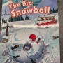 read and imagine 2; the big snowball