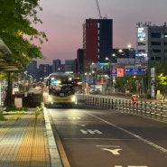 리무진 공항버스 발산역 인천공항(시간표, 요금)