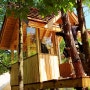 '24.7.9 Hami Garage - Making a carpenter's wooden greenhouse. / 현장 스케치 5.