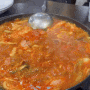 송추계곡맛집 부대찌개 맛있는 부일기사식당 내돈내산 후기