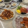 부산 해운대역 맛집 오봉집, 38년 전통의 푸짐한 해운대역 밥집