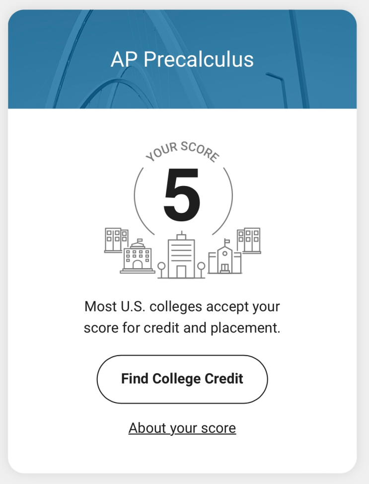 AP 공부법 2탄 - AP Precal 5점 후기 및 팁 : 네이버 블로그