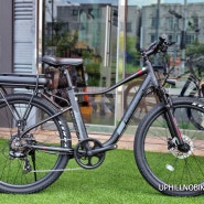 대전 알톤 전기자전거 할인판매:벤조 26플러스3 할인자전거매장