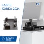 피아이코리아, LASER KOREA 2024 참가 후기