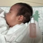 신생아 아기태열 관리 방법 보타니컬테라피 아기세럼 사용후기