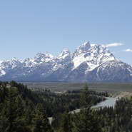 Motorhome Trip_Day10_Grand Teton