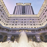 홍콩의 랜드마크 호텔, 더 페닌슐라 홍콩 , 홍콩 럭셔리 호텔 프로모션과 혜택제공, 홍콩 가족여행, 호캉스 추천, 레이트 체크아웃 개런티