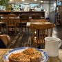 도쿄 롯본기힐즈 브리콜라쥬 bricolage bread&co