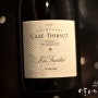 Caze-Thibaut Les Fourches Extra Brut 2018