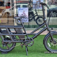 아이와 함께 탈수 있는 전기자전거 추천! 대전 퀄리엑스트론투어 도안동 자전거매장
