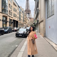 파리여행 에펠탑 포토존 Top 5, 센강 야경, 앙젤리나 카페