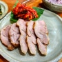 [송파맛집] '툇마루밥상' 송파 한정식 맛집. 수요미식회 나온 가족외식장소로 좋은 한식 맛집.