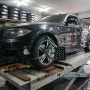 BMW 120D 하체소음 정비 승차감개선 빌스테인 B4 오리지널쇼바