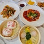 일산맛집 덕이동 중국집 샹하이 13000원에 즐기는 코스요리