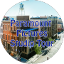 2024 우동구: 파라마운트 픽처스 스튜디오 투어 (Paramount Pictures Studio Tour)