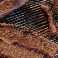 [화서맛집,화서 고기집]합리적인 가격에 맛있는 고기를 배불리. 양심소 스타필드 수원점
