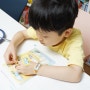유아 6세한글공부 즐겁게 하는 학습지 비결