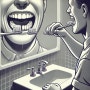 올바른 칫솔질 방법: 치아와 잇몸을 지키는 비결