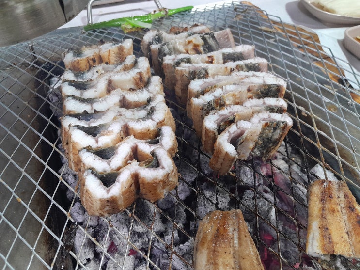 용인 장어맛집 만수정 본점 (기흥)