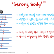 "Strong Body" 방법론 소개