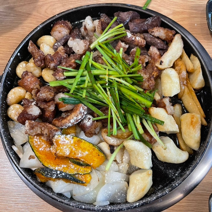 왕십리 곱창집 한우 소대창 맛집 혜원 소곱창 : 네이버 블로그