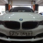 부천수입차정비 JH모터스 BMW F30 320D 디퍼런셜 누유 및 밋션오일 교환작업.~