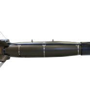 프랑스 모듈식 공대지 미사일 ( Modular Air-to-Ground Armament, AASM Hammer )