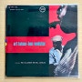 [2024 Vinyl 169] The Art Tatum - Ben Webster Quartet (Verve - 1958)