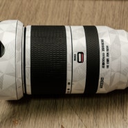 [사용기] 여행용 만능렌즈 탐론18-300mm F3.5-6.3