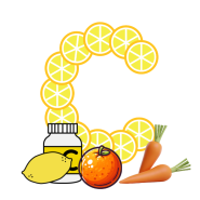 비타민C 의 모든것 효능과 섭취하는 방법