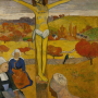 우젠느 앙리 폴 고갱 ( 프랑스어 : Eugène Henri Paul Gauguin , 1848년 6월 7일 - 1903 년 5월 8일 )