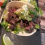 <펠리스산쵸> 분당 정자역 타코맛집-멕시코,남미음식
