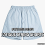 아웃스탠딩 가성비 반바지 <FATIGUE STRING SHORTS>