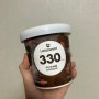 [쿠팡 다이어트 식품] 라라스윗 초콜릿 아이스크림 | 내돈내산