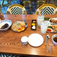 맛있는 광주쌀국수 나나방콕 광주수완점 추천