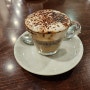 로마 카페 Antico caffe 콜로세움 근처 에스프레소