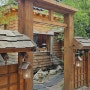 부산 동래고기집 온천천맛집 구워주는 고깃집 로산가옥