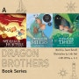 [영도 Weekly Choice] 시리즈 <A Dragon Brothers Book> Series
