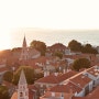 크로아티아 여행 자다르 하루 여행 코스 - 유럽 소도시