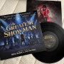 LP추천 ) 위대한쇼맨 OST LP판 The Greatest Showman