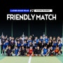 [클래스레이디스] 7월, 여름의 시작을 친선전과 함께! CLASS BLUE TEAM vs ULSAN NAMGU FC