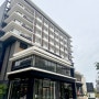 일본 오카야마 쿠라시키 여행 추천 호텔 '그란 코코'