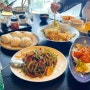 중국코스요리 추천 향남 고급 중국식당 도화