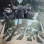 비틀즈 애비로드/Abbey Road 1969