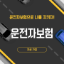 서울 시청 교통사고로 인해, 필수 가입, 운전자 보험, 현대해