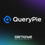 제로 트러스트 기반의 클라우드 통합 접근제어 플랫폼 '쿼리파이(QueryPie)'