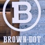 대전호텔:BROWN-DOT HOTEL 브라운도트 호텔(대전역)
