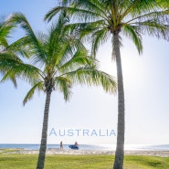 호주 시드니여행 포함 호주여행 일정