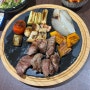 광주 봉선동 맛집 양고기 양갈비 맛집 카엔