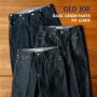 'OLD JOE' BASIC DENIM GUIDE